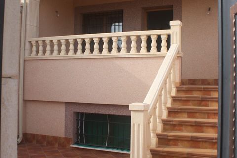 Rækkehus i Torrevieja, Alicante, Torrevieja - € 330.000 | Ref: W-0477KA - foto 31